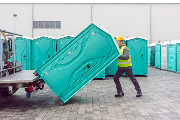 Best Luxury portable toilet rental  in Lexington, OK