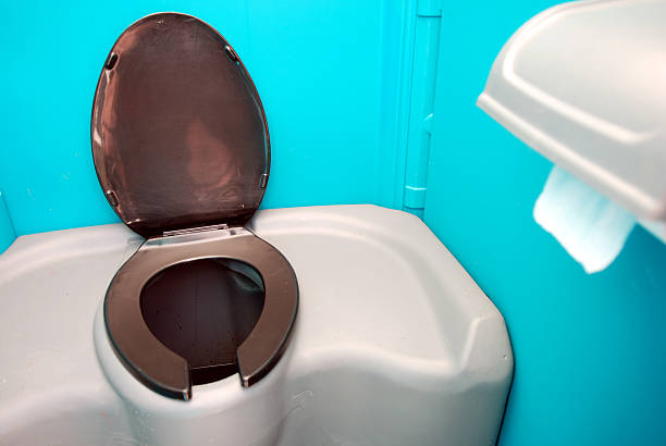 Affordable portable toilet rental in Lexington, OK