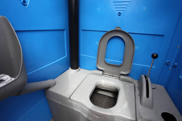 Best Portable restroom trailer rental  in Lexington, OK