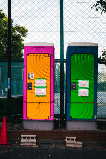 Best Long-term porta potty rental  in Lexington, OK