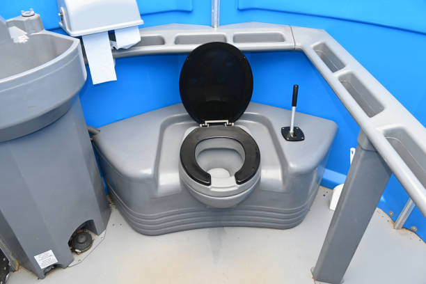 Best Porta potty delivery and setup  in Lexington, OK