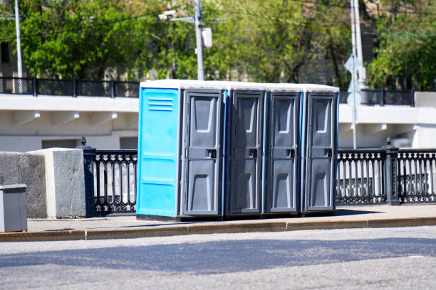 Best Affordable porta potty rental  in Lexington, OK
