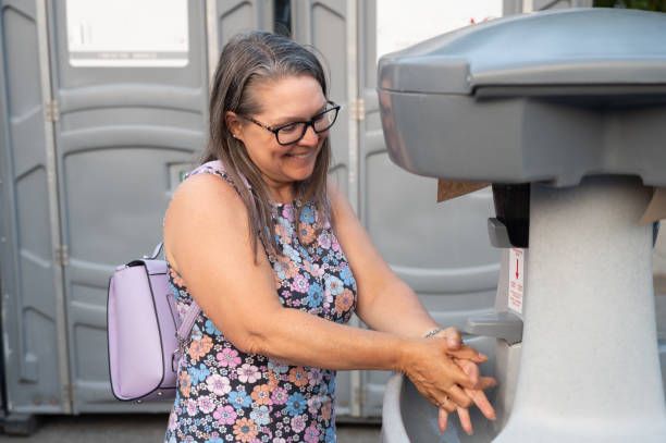 Best Long-term porta potty rental  in Lexington, OK