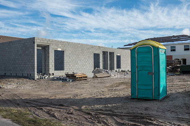 Best Local porta potty services  in Lexington, OK