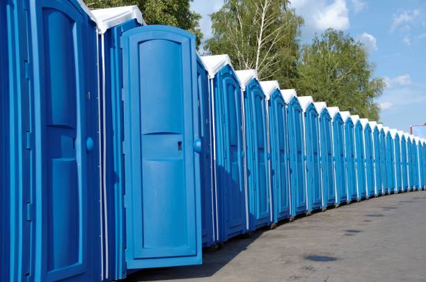 Best Local porta potty services  in Lexington, OK